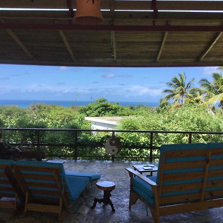 B&B El Mirador Al Mar โซซูอา ภายนอก รูปภาพ