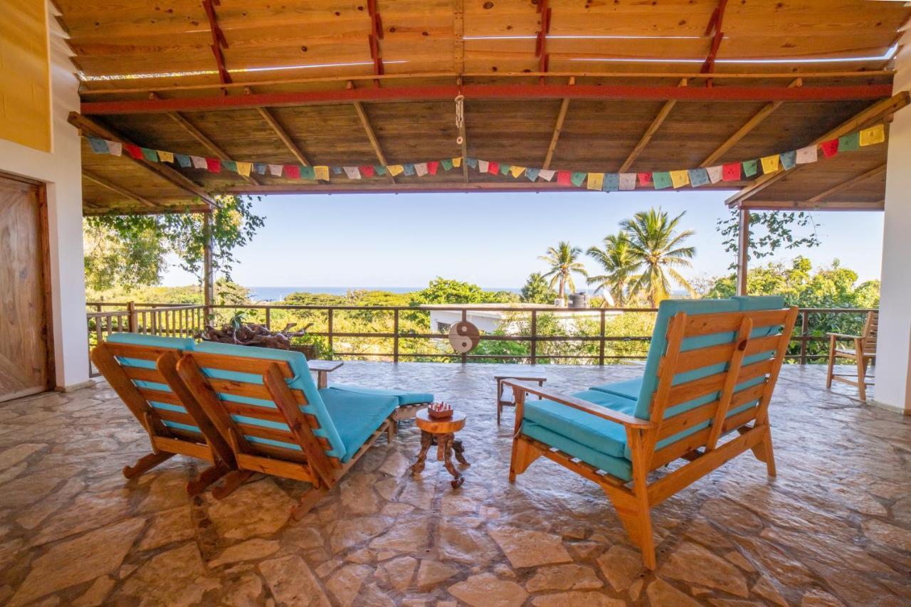B&B El Mirador Al Mar โซซูอา ภายนอก รูปภาพ