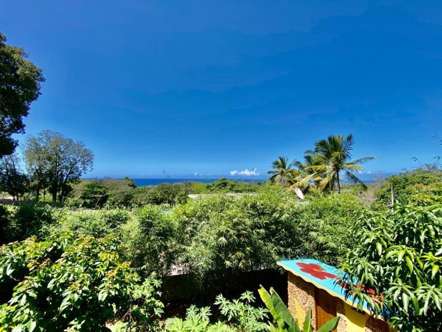 B&B El Mirador Al Mar โซซูอา ภายนอก รูปภาพ