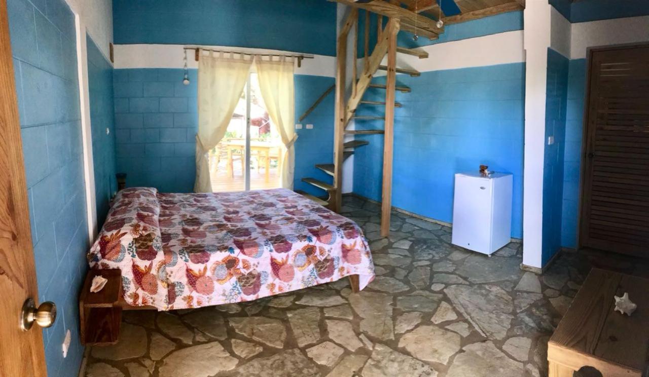 B&B El Mirador Al Mar โซซูอา ภายนอก รูปภาพ