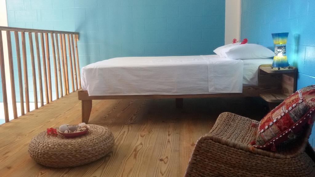 B&B El Mirador Al Mar โซซูอา ห้อง รูปภาพ