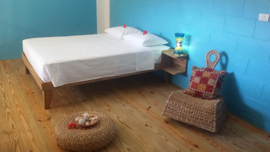 B&B El Mirador Al Mar โซซูอา ห้อง รูปภาพ