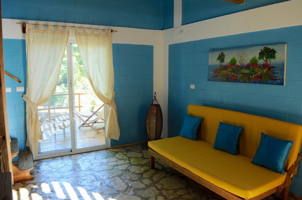 B&B El Mirador Al Mar โซซูอา ห้อง รูปภาพ