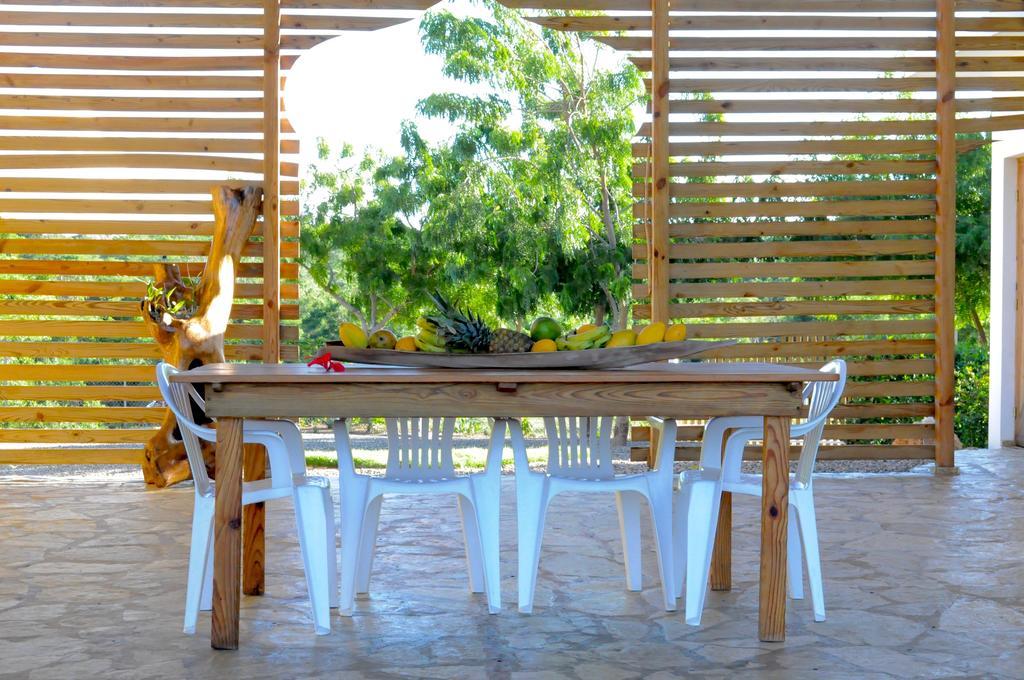B&B El Mirador Al Mar โซซูอา ภายนอก รูปภาพ