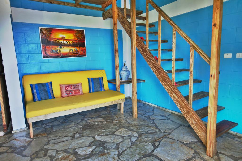 B&B El Mirador Al Mar โซซูอา ห้อง รูปภาพ