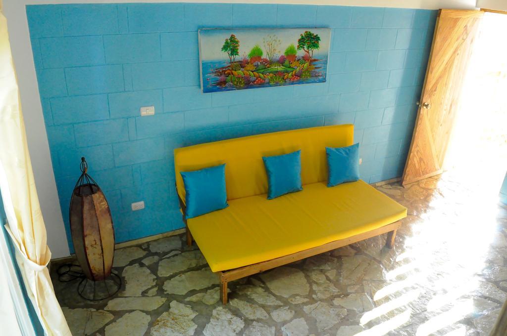 B&B El Mirador Al Mar โซซูอา ภายนอก รูปภาพ