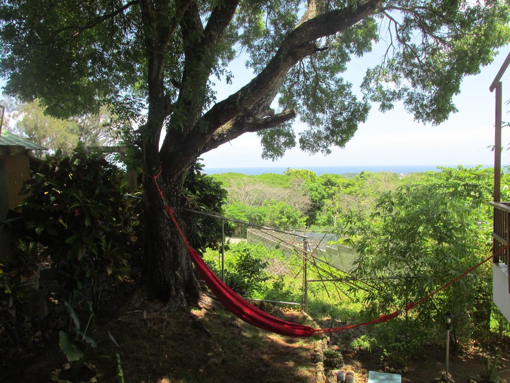 B&B El Mirador Al Mar โซซูอา ภายนอก รูปภาพ