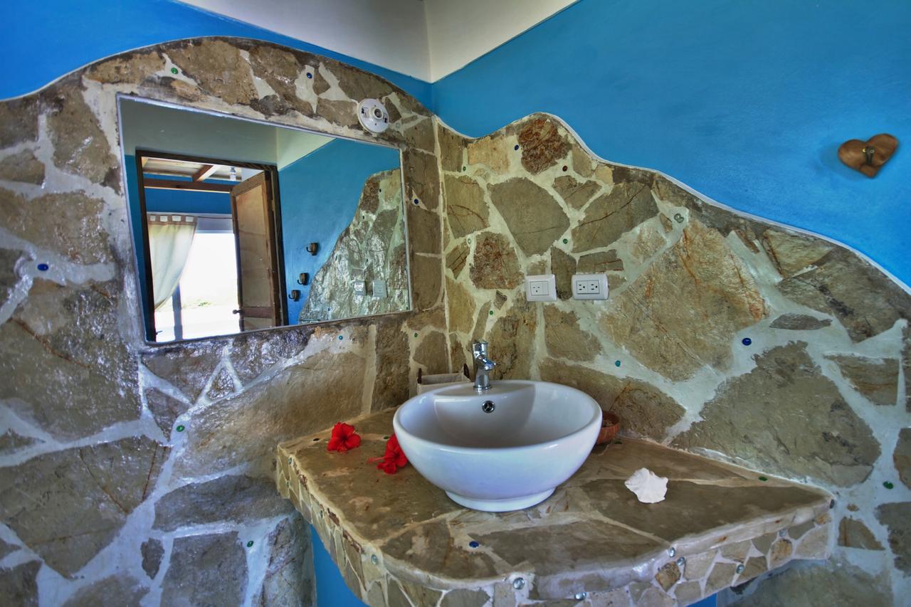 B&B El Mirador Al Mar โซซูอา ภายนอก รูปภาพ
