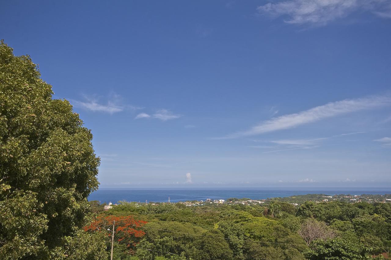 B&B El Mirador Al Mar โซซูอา ภายนอก รูปภาพ