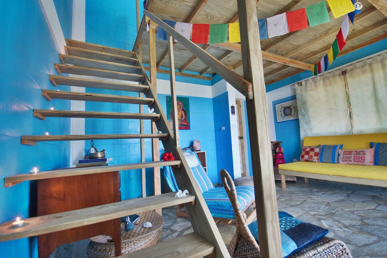 B&B El Mirador Al Mar โซซูอา ภายนอก รูปภาพ