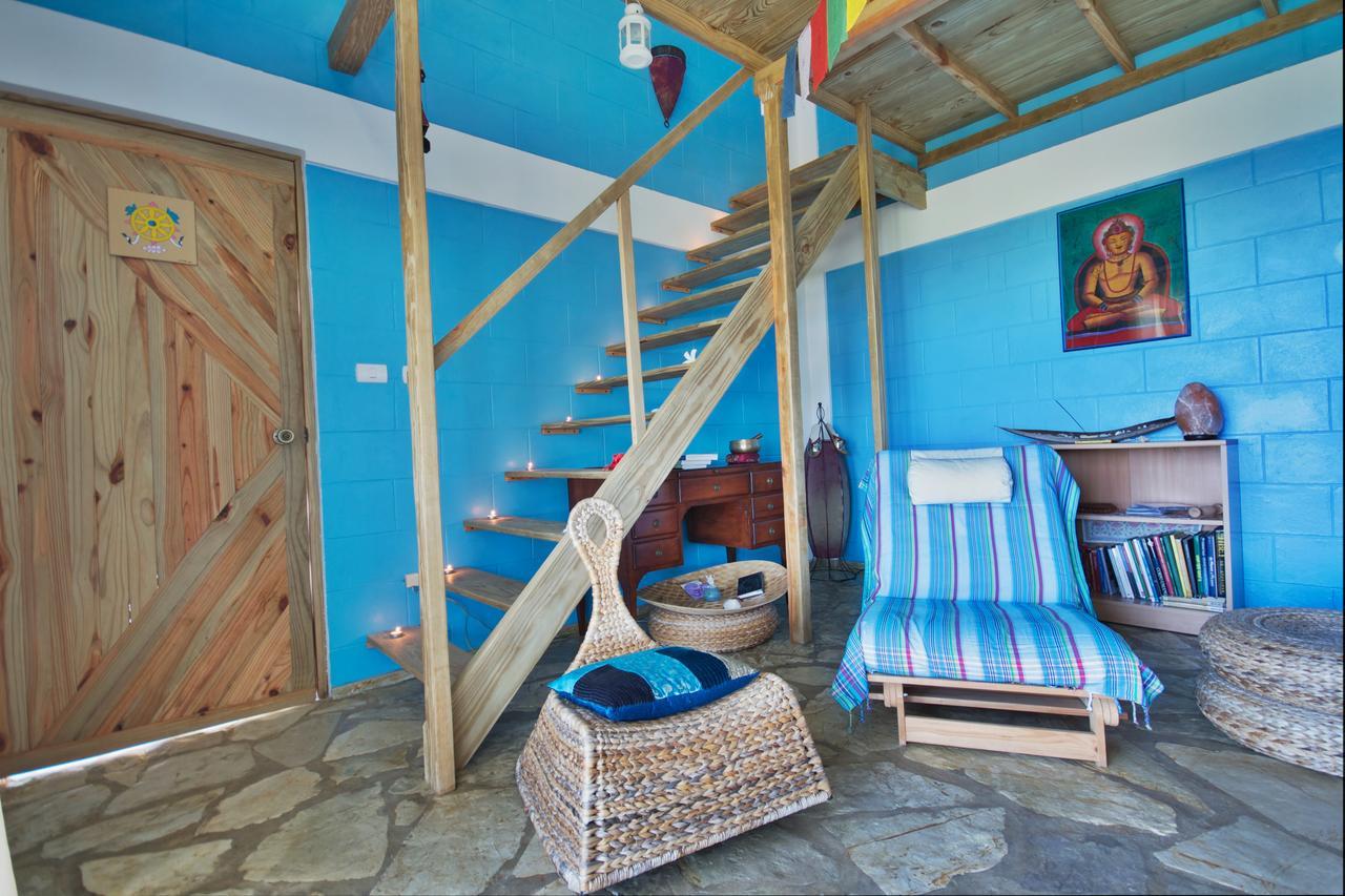 B&B El Mirador Al Mar โซซูอา ภายนอก รูปภาพ