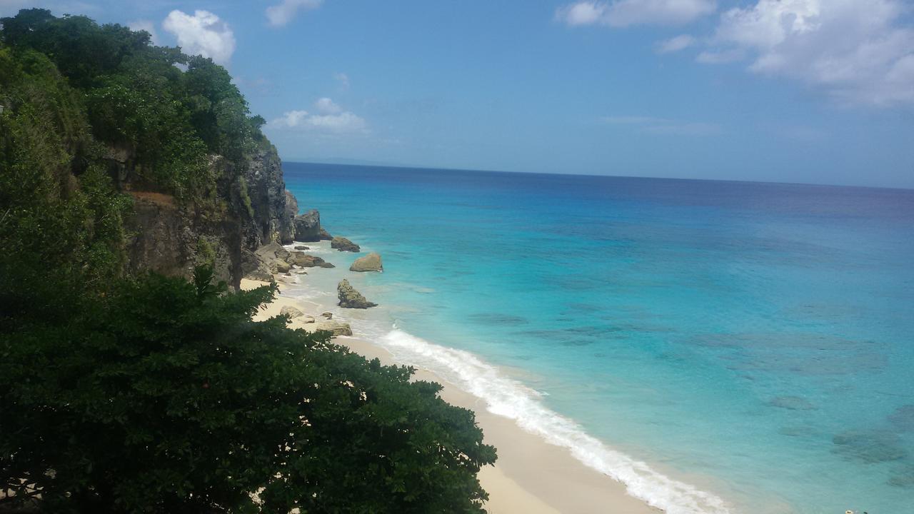 B&B El Mirador Al Mar โซซูอา ภายนอก รูปภาพ