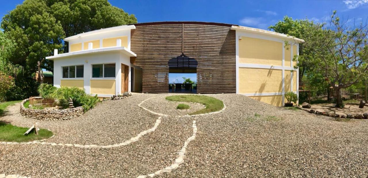 B&B El Mirador Al Mar โซซูอา ภายนอก รูปภาพ