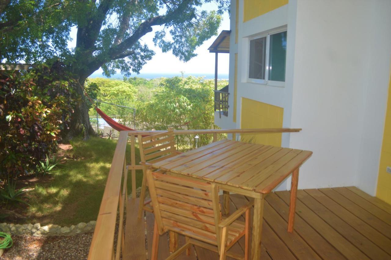 B&B El Mirador Al Mar โซซูอา ภายนอก รูปภาพ